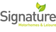 Signature Motorhomes & Leisure Ltd Logo