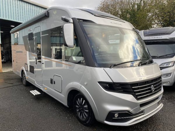 Adria Supersonic 780 SL (965)