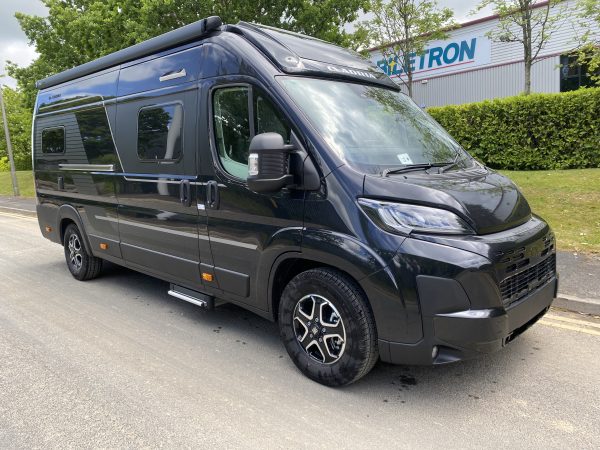 Adria Twin Supreme 640 SGX (222)