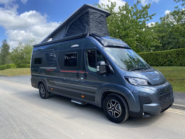 Adria Twin Sport Supreme 640 SGX (508)