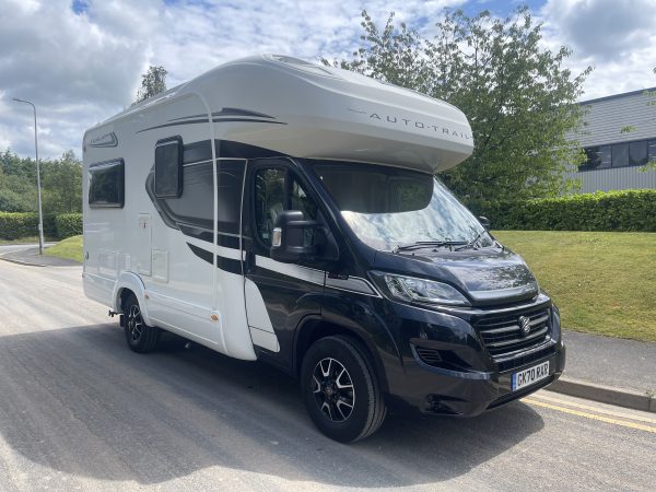 Autotrail Imala 625