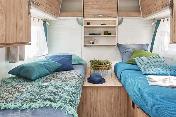 P650GJ Bedroom